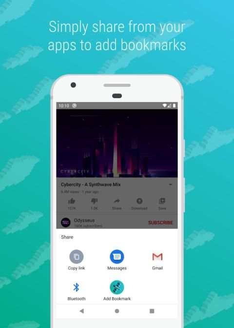 xBrowserSync screenshot 8