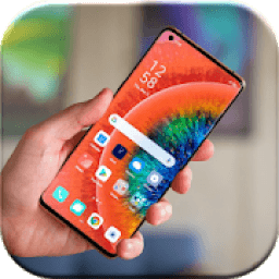 Find X2 Wallpaper आइकन