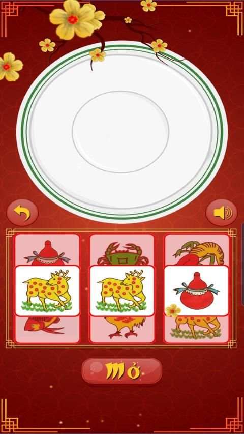 Bầu Cua 2020 2021 screenshot 2
