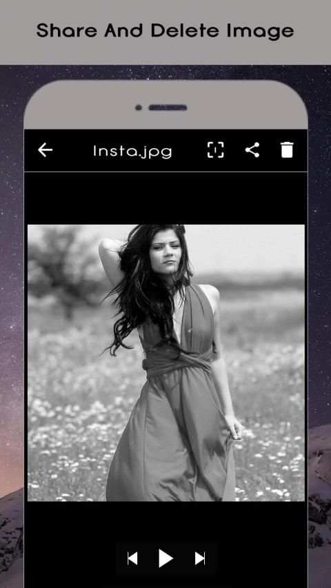 InstaSave For Instagram screenshot 1