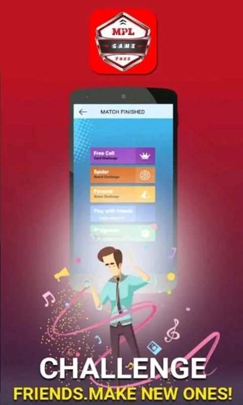 Tips For MPL -Cricket & Game Earn Money Daily 2020 screenshot 6