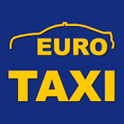 ikon EURO TAXI