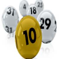 Lottery Number Generator