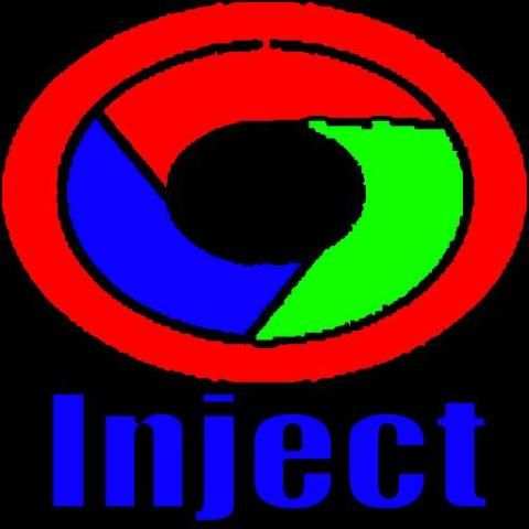 Games - Inject Browser screenshot 1