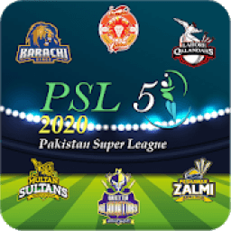 ikon psl photo frame 2020: cricket photo frame