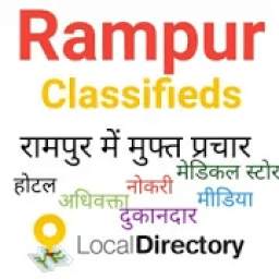 Rampur Classified