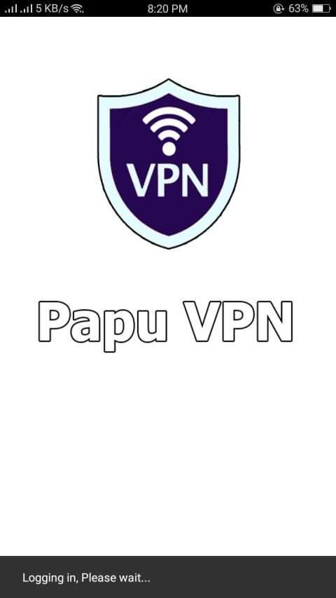 Papu VPN - Ultimate Fast & Secure VPN screenshot 5