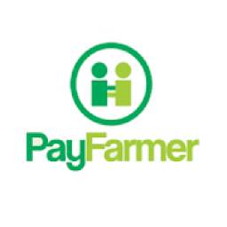 Payfarmer Mobile App