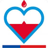 Donar Sangre en Chile on 9Apps