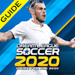 Secret Tips For Dream Winner League Soccer 2020 icon