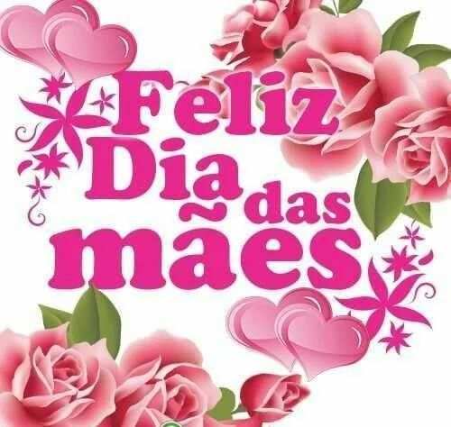 Feliz Dia das Mães screenshot 8