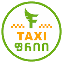 ikon FრიიTAXI