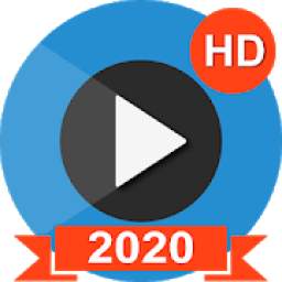 Full HD Video Player - HD Video Player