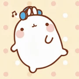 Kawaii Cute Wallpapers आइकन