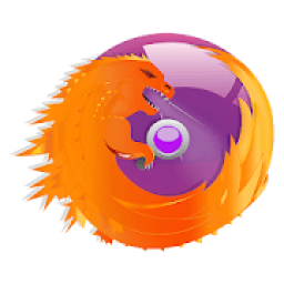 Godzilla browser आइकन