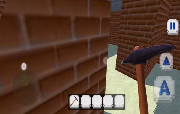 Escape Jailbreak Roblox's Mod: Jail Break स्क्रीनशॉट 3