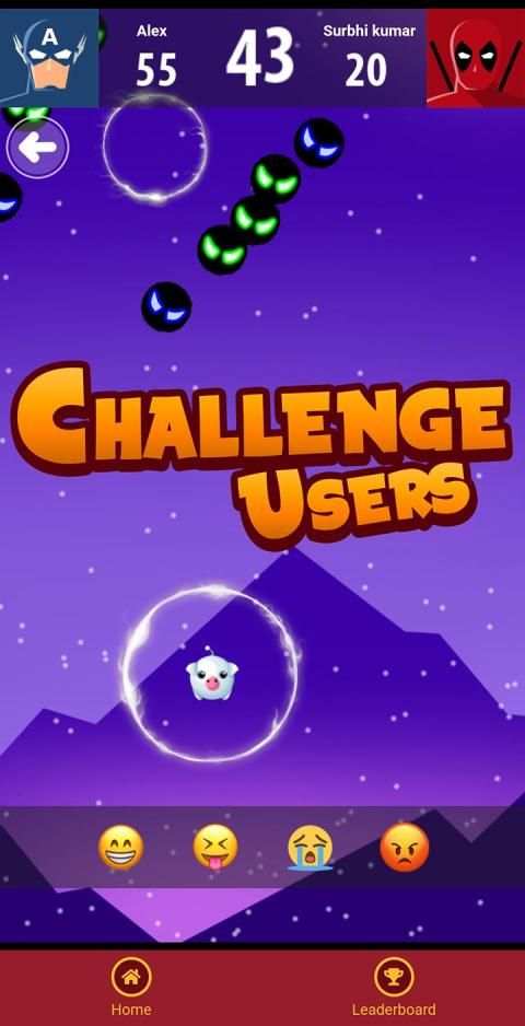 Spidey Games - Play, Chat, Win स्क्रीनशॉट 6