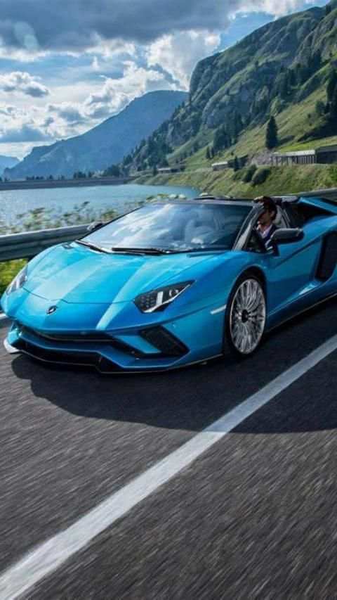 Exotic Cars Wallpapers स्क्रीनशॉट 1