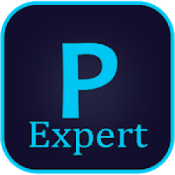 ikon Photoshop Expert