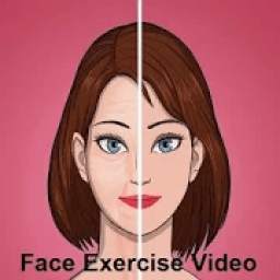 Face Exercise Videos