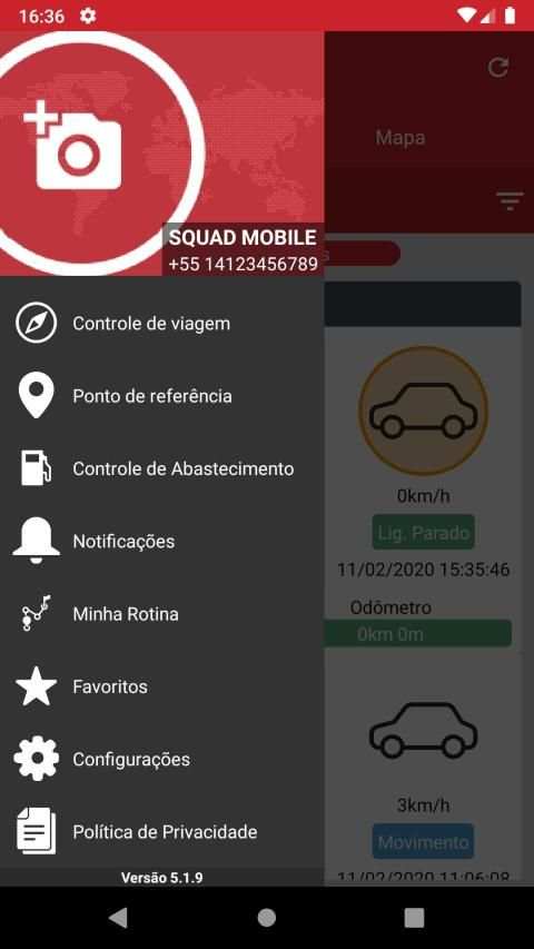 F/Mobile screenshot 4