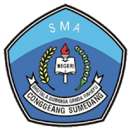 SMAN CONGGEANG иконка