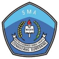SMAN CONGGEANG on 9Apps