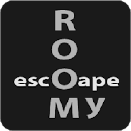 Escape my room आइकन