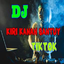DJ Kanan Kiri Santuy Offline 1.3