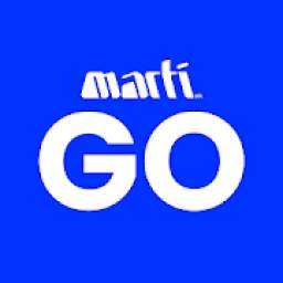 Martí GO