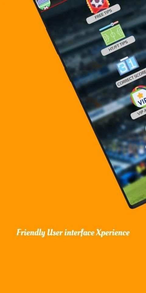 HT FT Wizard स्क्रीनशॉट 1