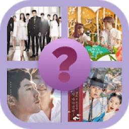 Korean Drama Quiz and Guess the Picture