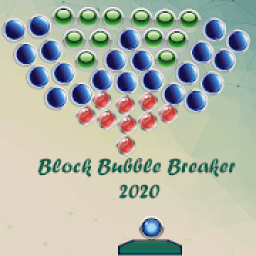 ikon Bubble Pop Shooter