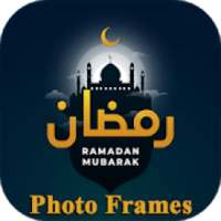 Ramadan Mubarak Photo Frames on 9Apps