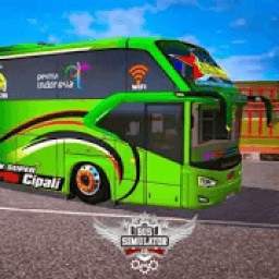 Mod Bussid 1.3