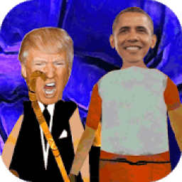 Trump Granny: Horror Chapter 2 आइकन