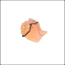 Mon chapelet Ma solution icon