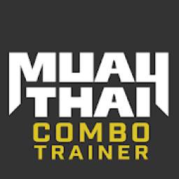 Muay Thai Trainer