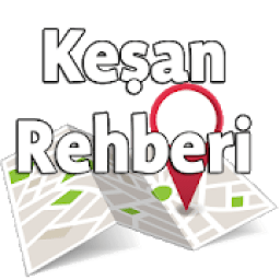 Keşan &amp; Saros Şehir ve Tatil Rehberi icon
