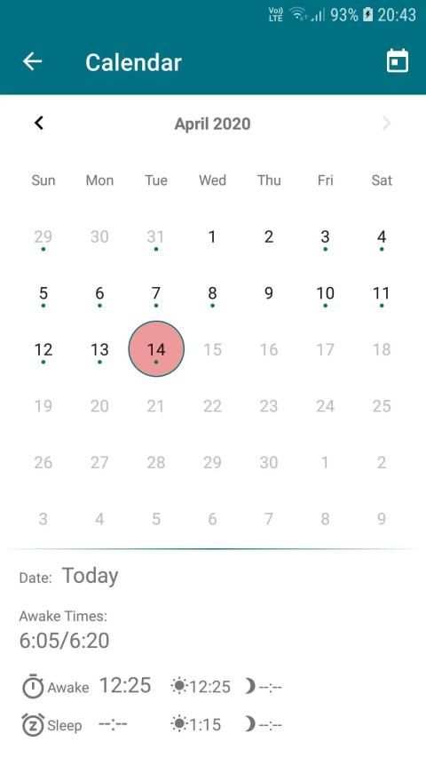 Good nApp स्क्रीनशॉट 3