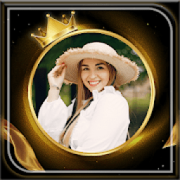 Royal Photo Frame आइकन