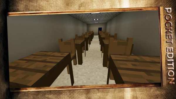 Scary Teacher at School mod screenshot 6