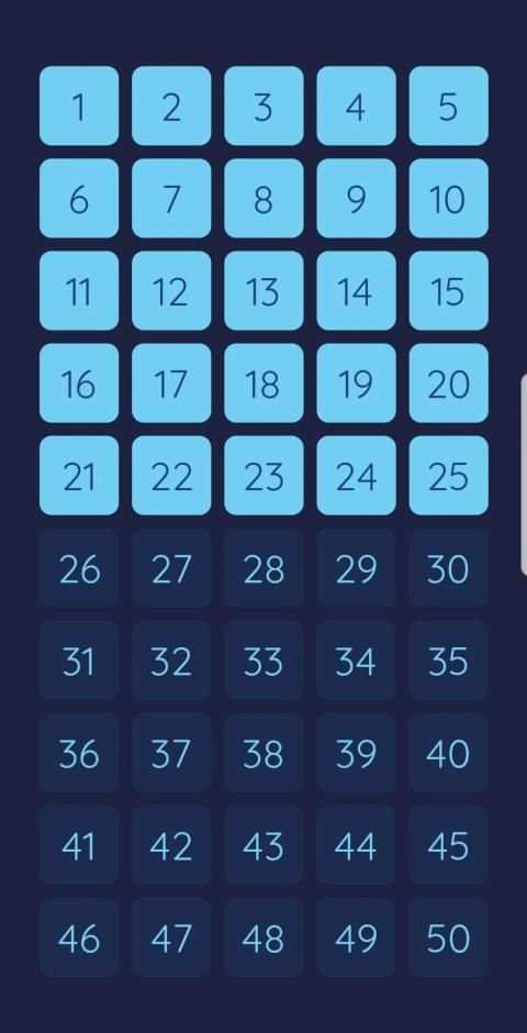 Math Zone स्क्रीनशॉट 4
