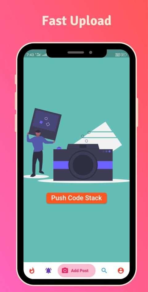 Stack Share screenshot 2