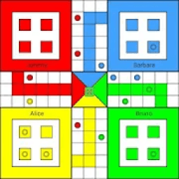 Ludo Pachisi आइकन