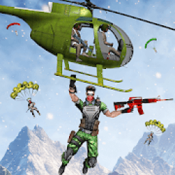 ikon Anti Terrorism Squad Shooting Online