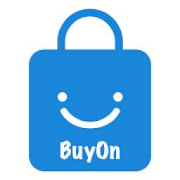 Buyon :: An Online Supermarket
