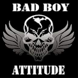 Bad Boy Attitude Status - Love, Shayari & dp