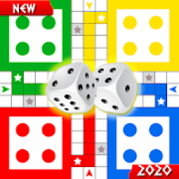ikon Ludo Game : (Ludo King Pro) 2020