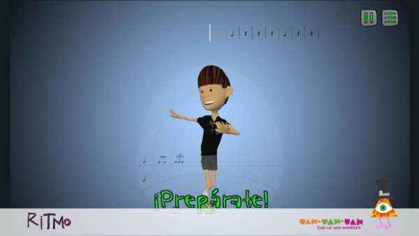 Ritmo screenshot 5